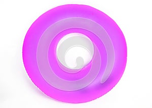 Inflatable Round Pool Tube