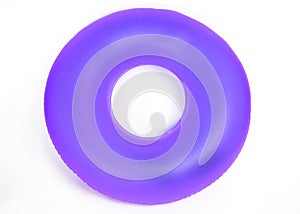 Inflatable Round Pool Tube