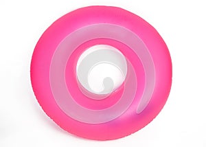 Inflatable Round Pool Tube