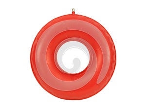 Inflatable Rubber Ring