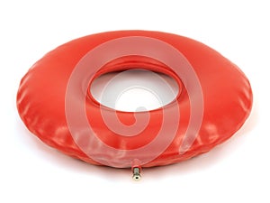 Inflatable Rubber Ring
