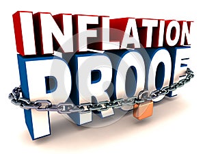 Inflation proof