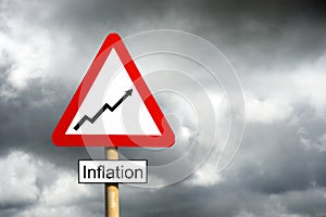 Inflación aviso 