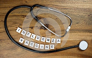 Influenza Vaccine