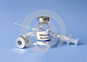 Influenza Vaccine