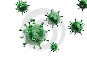 Influenza virus