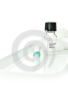 Influenza Virus Vaccine