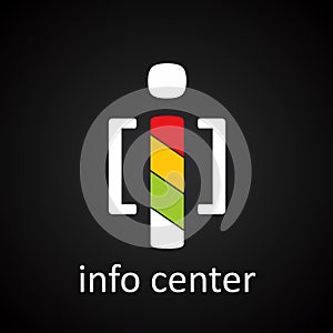 Info center