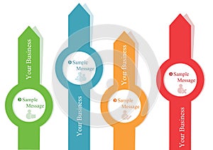 Info-graphic Template