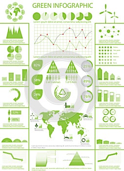 info graphics collection