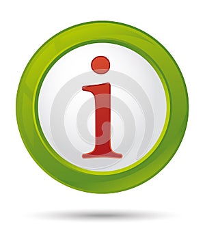 Info icon