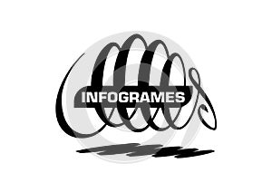 Infogrames Logo photo