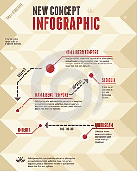 Infographic Concept 03