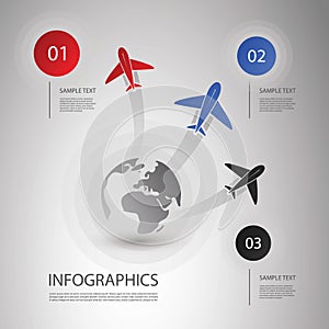 Infographic Design