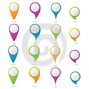 Infographic design template can be used for workflow layout, diagram, number options, web design. Business concept