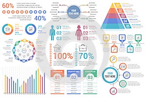 Infographic Elements