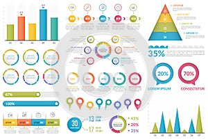 Infographic Elements