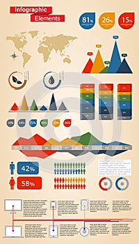 Infographic Elements