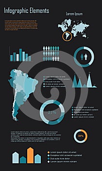 Infographic Elements 3