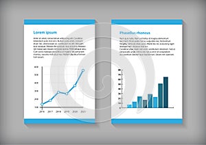 Infographic elements