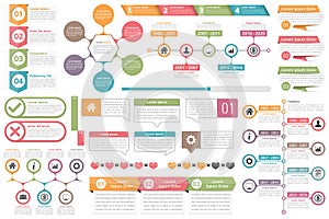 Infographic Elements