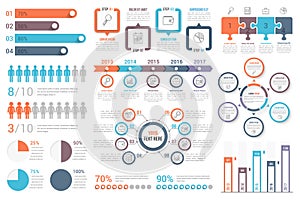 Infographic Elements