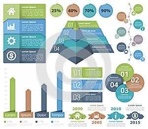 Infographic Elements