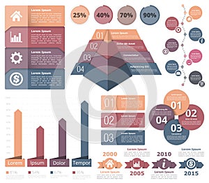 Infographic Elements