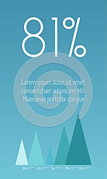 Infographic Elements.