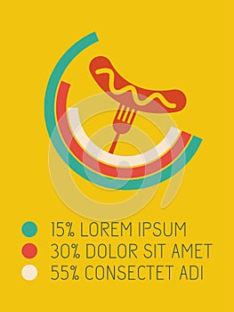 Infographic Elements.