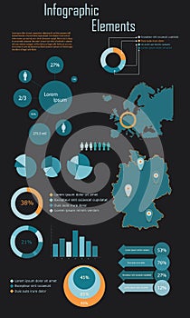 Infographic Elements