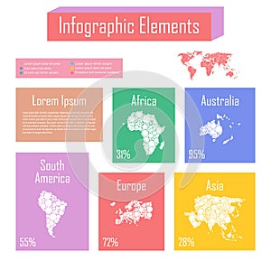 Infographic Elements