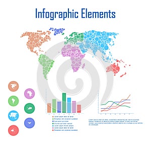 Infographic Elements