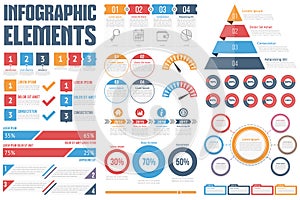 Infographic Elements