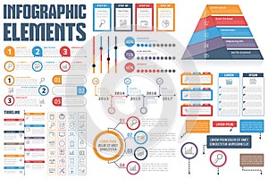 Infographic Elements