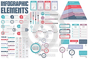 Infographic Elements