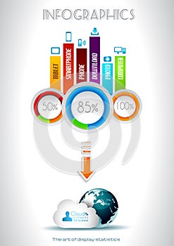 Infographic elements - Quality Set