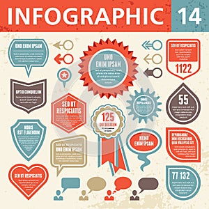 Infographic Elements 14