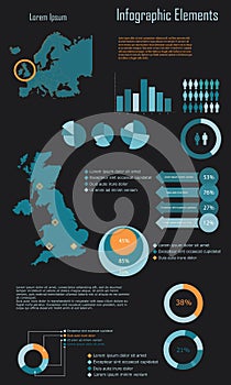 Infographic Elements