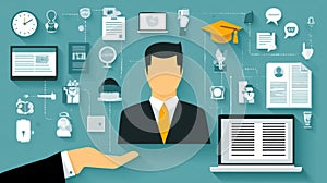 AI-Powered Talent Acquisition