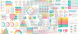 Infographic Templates Collection