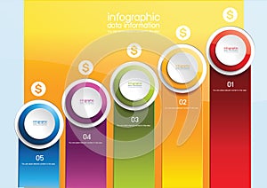 Infographics business