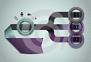 Infographics element technologies