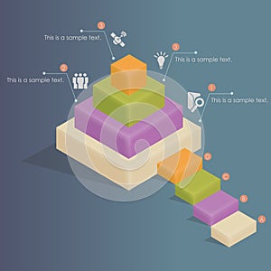 Infographics - Social Hierarchy