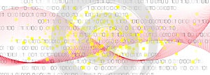 Information Binary Technology. Yellow Tech