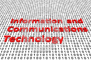 Information and Communications Technology