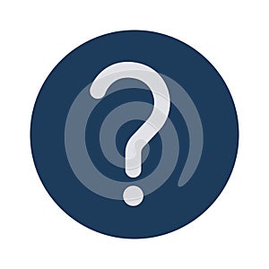 Information Isolated Vector icon which can easily modify or edit