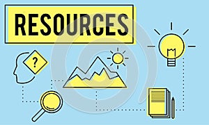 Information Knowledge Resource Data Facts Concept