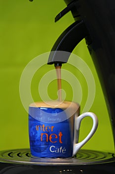 Information overflow