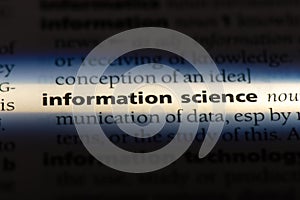 information science